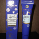 Swatch de PennyM : Regard hypnotica - Concentré Botanique restructurant, Sanoflore