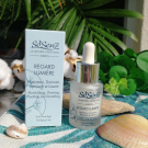 Swatch de des p'tits bonheurs de filles : Regard lumière, So'Senz