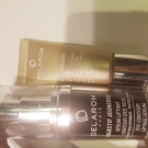 Swatch de lilounelili : Contour des yeux, Delarom