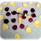 Swatch de Linab7 : Colossal Volum' Express, Maybelline New York