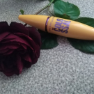 Swatch de Linab7 : Colossal Volum' Express, Maybelline New York