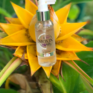 Swatch de Esprit d'Azur : Soin NIOXIN 3D Intensive Diaboost, Nioxin