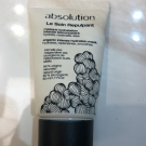 Swatch de Esprit d'Azur : Le Soin Repulpant, Absolution