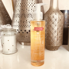 Swatch de Tamy : Huile Démaquillante Purifiante, Akane