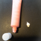 Swatch de Stephy22100 : Vinosource Crème Sorbet Hydratante, Caudalie