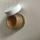 Swatch de Kawet : Baume Lèvres Ultra Nourrissant Rêve de Miel, Nuxe