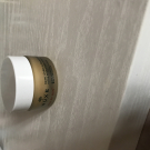 Swatch de Kawet : Baume Lèvres Ultra Nourrissant Rêve de Miel, Nuxe