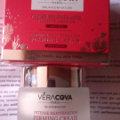 Swatch de Angie91800 : Crème Régénérante Fermeté Absolue, Veracova