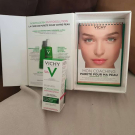 Swatch de severine56630 : Normaderm Phytosolution soin quotidien double-correction, Vichy