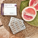 Swatch de Jenychooz : Complément Alimentaire HNS 250, Reviscience Labs