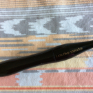 Swatch de Hasle : Mascara Hypnôse, Lancôme