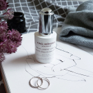 Swatch de Julietteetmary : Sérum Lumière Sublime, Cinq Mondes