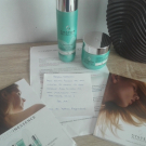 Swatch de Natha59 : Routine Cheveux Inessence, System Professional