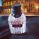 Swatch de rubisdupont : Donna Born in Roma - Eau de Parfum, Valentino