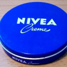 Swatch de Mama04 : Nivea Crème, Nivea
