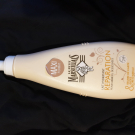 Swatch de Ninis08 : Lait Réparateur, Le Petit Marseillais