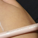 Swatch de Ninis08 : Crayon Khôl, Yves Rocher
