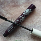 Swatch de Ninis08 : Mascara beauté, Yves Rocher