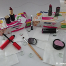 Swatch de nili17 : Voiles a démaquiller, Demak'Up