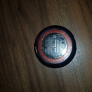 Swatch de HarleyDixon : Terracotta - La Poudre Bronzante Hâle Naturel et Longue Tenue, Guerlain