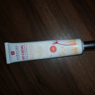 Swatch de HarleyDixon : BB Crème au Ginseng 5-en-1, Erborian