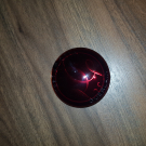 Swatch de HarleyDixon : Terracotta - La Poudre Bronzante Hâle Naturel et Longue Tenue, Guerlain