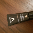 Swatch de HarleyDixon : Dermablend Fond de teint correcteur, Vichy