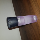 Swatch de HarleyDixon : Prep Plus Prime Fix Plus, Mac