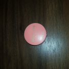 Swatch de HarleyDixon : Boîte Ronde Blush, Bourjois