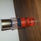 Swatch de HarleyDixon : Brume, Victoria's secret