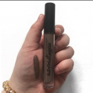 Swatch de Douceurapaillettes : Lip Lingerie, NYX