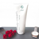 Swatch de Douceurapaillettes : Body cream, Nuvo