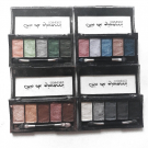 Swatch de Douceurapaillettes : Royal Five, Gio de Giovanni