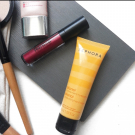 Swatch de Douceurapaillettes : Crème de Douche, Sephora