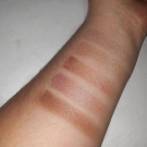 Swatch de Douceurapaillettes : Royal Five, Gio de Giovanni