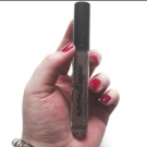 Swatch de Douceurapaillettes : Lip Lingerie, NYX