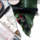 Swatch de Douceurapaillettes : Rouge à lèvres, Fashion Make-Up