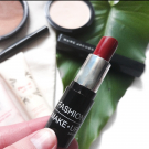 Swatch de Douceurapaillettes : Rouge à lèvres, Fashion Make-Up