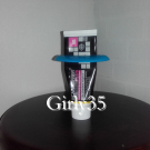 Swatch de Girly35 : Dentifrice au charbon Bicare Gifrer® Plus, Gifrer