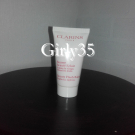 Swatch de Girly35 : Baume Beauté Eclair, Clarins