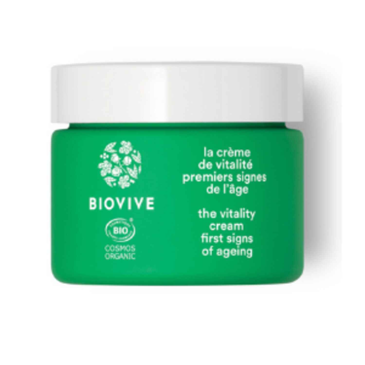 Crème de vitalité, Biovive : noemie-pr aime !