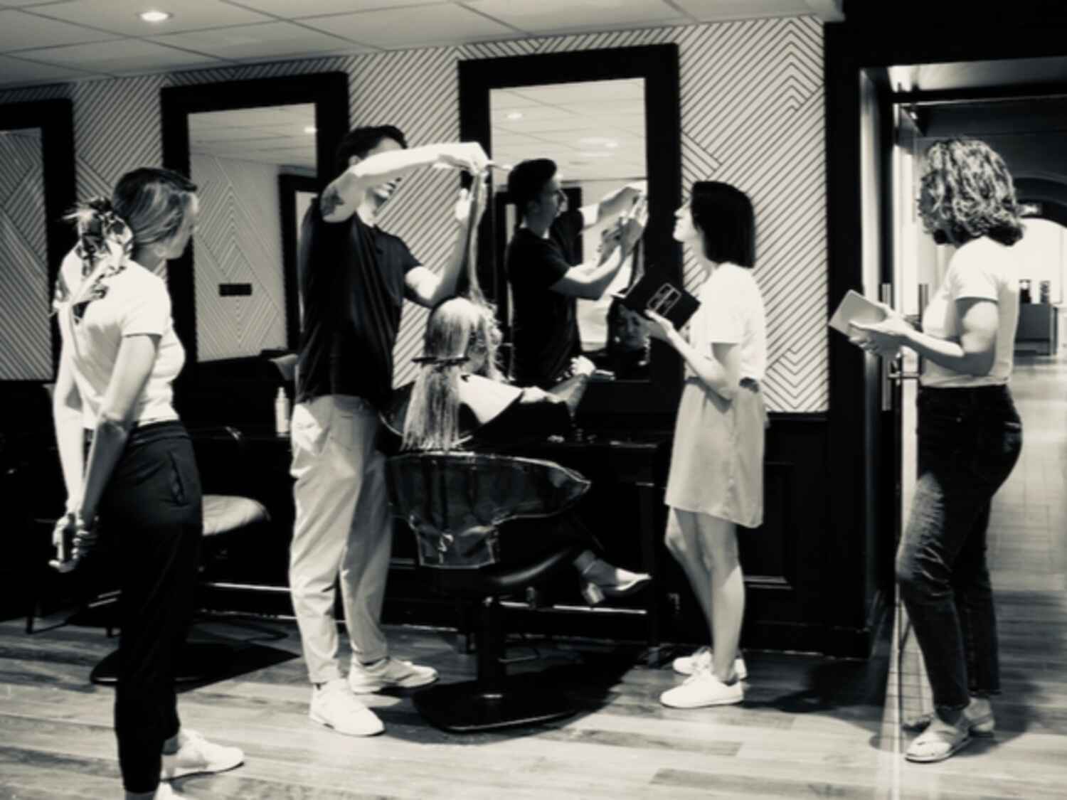 Bootcamp Accélération Coiffure, L'Oréal Paris - Infos et avis