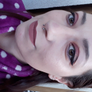 Swatch de Titlou69 : Cream lip stain Mat - Rouge à lèvres mat, Sephora