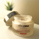 Swatch de valbeautes : Crème Régénérante Fermeté Absolue, Veracova