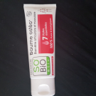 Swatch de Myriamdalila : Baume ostéo bien etre articulaire et musculaire, So'bio Etic