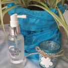 Swatch de Mireilleover60 : Soin NIOXIN 3D Intensive Diaboost, Nioxin