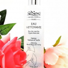 Swatch de Mireilleover60 : Eau nettoyante, So'Senz