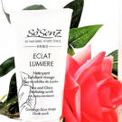 Swatch de Mireilleover60 : Eclat lumière, So'Senz