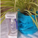 Swatch de Mireilleover60 : Soin NIOXIN 3D Intensive Diaboost, Nioxin
