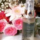 Swatch de Mireilleover60 : Sérum lumière, So'Senz